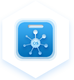 物联网行业定制OS